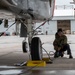 104th Fighter Wing Airmen participate in Exercise Ready Eagle 25-01 as final exercise with the F-15 Eagle