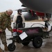 104th Fighter Wing Airmen participate in Exercise Ready Eagle 25-01 as final exercise with the F-15 Eagle