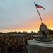 Bravo Company 1st Sgt Speech