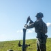 Peruvian Marines Visit School of Infantry – East