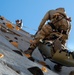 High angle, higher standards: 48th Rescue Squadron conducts high angle rescue training