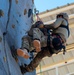 High angle, higher standards: 48th Rescue Squadron conducts high angle rescue training