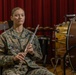 Musician of the Year Sgt. Poland