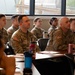 Oregon National Guard Workshops