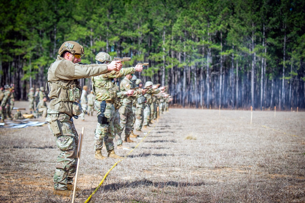 South Carolina National Guard hosts annual TAG Match