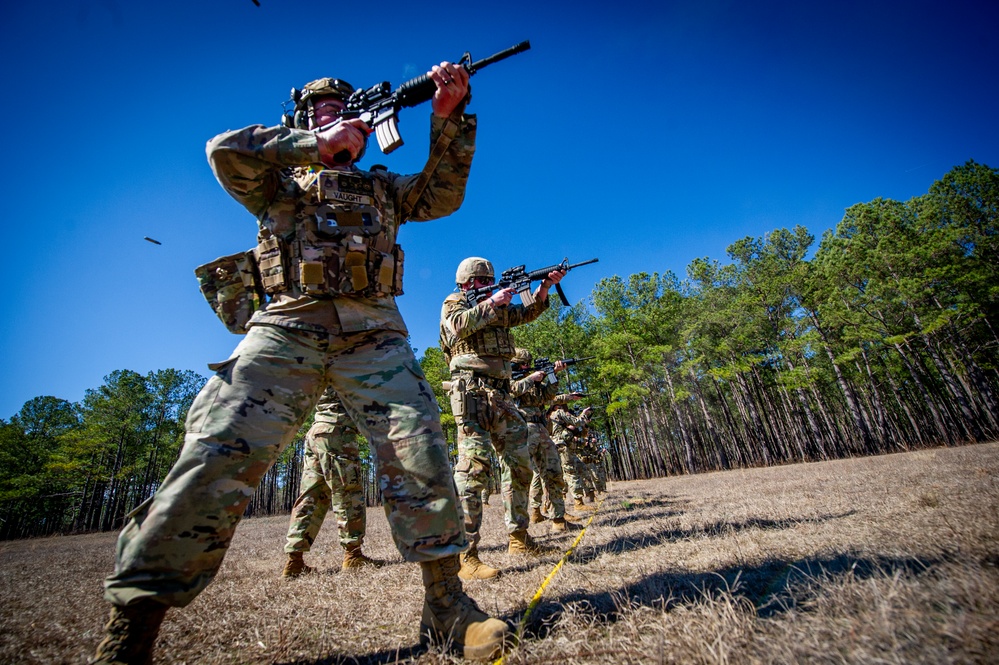 South Carolina National Guard hosts annual TAG Match