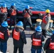 USCGC Polar Star (WAGB 10) visits NSF McMurdo Station during Operation Deep Freeze