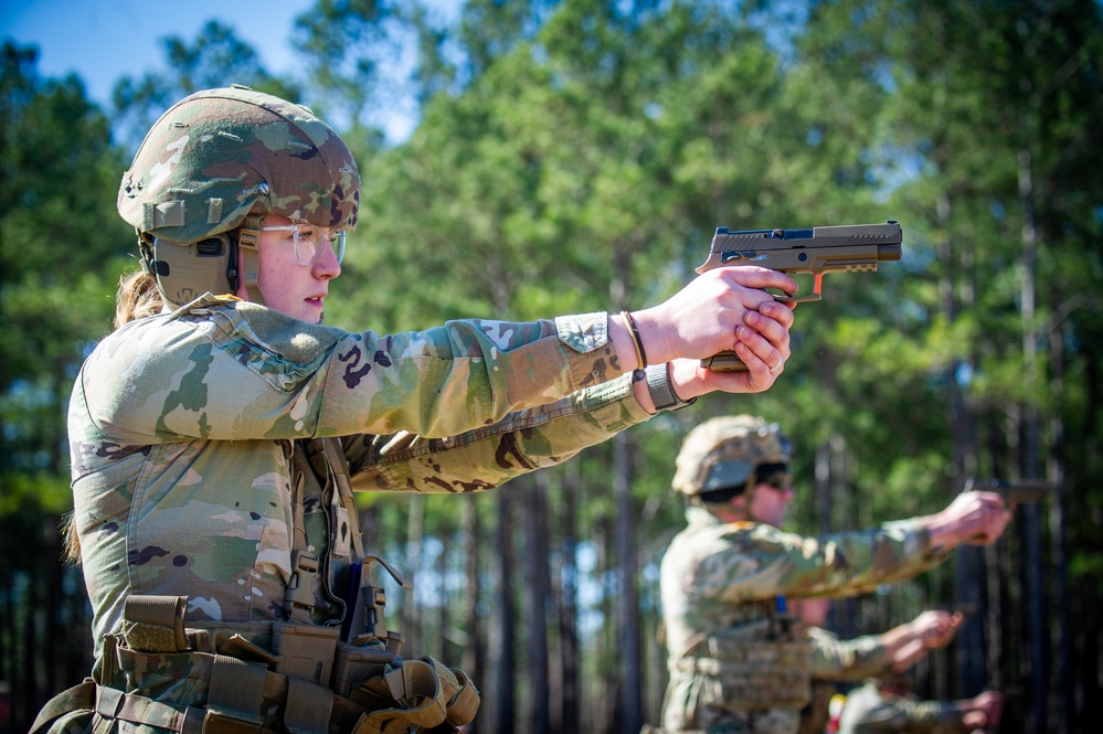 South Carolina National Guard hosts annual TAG Match