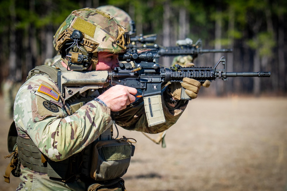 South Carolina National Guard hosts annual TAG Match