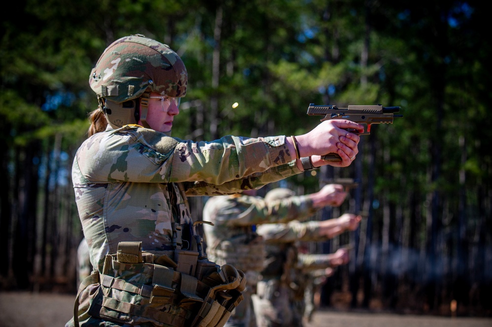 South Carolina National Guard hosts annual TAG Match