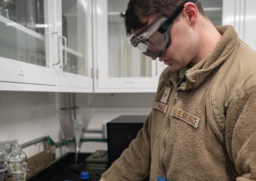 Ensuring the Mission Never Stops: Inside the 55th Logistics Readiness Squadron