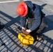 USCGC Polar Star (WAGB 10) visits NSF McMurdo Station during Operation Deep Freeze