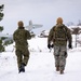 U.S. Marines support Finland in NATO's Baltic Sea surveillance