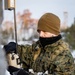 U.S. Marines support Finland in NATO's Baltic Sea surveillance