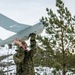 U.S. Marines support Finland in NATO's Baltic Sea surveillance