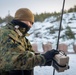 U.S. Marines support Finland in NATO's Baltic Sea surveillance