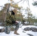 U.S. Marines support Finland in NATO's Baltic Sea surveillance