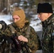 U.S. Marines support Finland in NATO's Baltic Sea surveillance