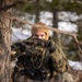 U.S. Marines support Finland in NATO's Baltic Sea surveillance