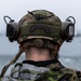 U.S. Marines support Finland in NATO's Baltic Sea surveillance