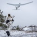 U.S. Marines support Finland in NATO's Baltic Sea surveillance