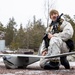 U.S. Marines support Finland in NATO's Baltic Sea surveillance