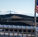 USCGC Polar Star (WAGB 10) visits NSF McMurdo Station during Operation Deep Freeze
