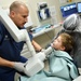 Caring for Military Families: Offutt’s Free Dental Day