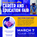 M&amp;FRC to host Career and Education Fair