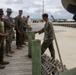 U.S. Marines with MWSS-272 undertake construction projects in the Bahamas