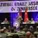 Lt. Gen. Jonathan Stubbs Addresses the National Guard Association of Tennessee