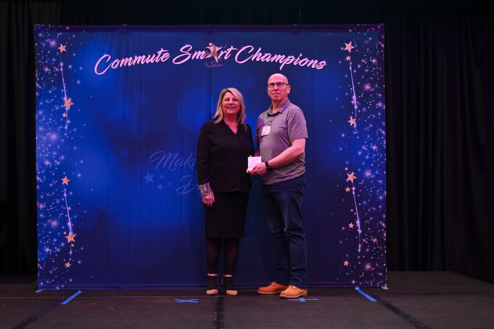 Commute Smart Champions