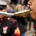 Marines participate in Legion of Mars parade