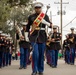 Marines participate in Legion of Mars parade