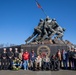 USS Iwo Jima Sailors Mark 80th Anniversary of Seminal Battle of Iwo Jima, Gain Invaluable Insights from ‘Greatest Generation’