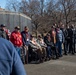 USS Iwo Jima Sailors Mark 80th Anniversary of Seminal Battle of Iwo Jima, Gain Invaluable Insights from ‘Greatest Generation’