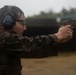 31st MEU Conducts Combat Marksmanship Program Training