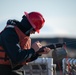 USCGC Polar Star (WAGB 10) visits NSF McMurdo Station during Operation Deep Freeze