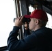 USCGC Polar Star (WAGB 10) visits NSF McMurdo Station during Operation Deep Freeze