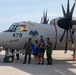 Australian, Japanese, U.S. armed services meet the local Guam community during Cope North 25