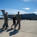 18th Air Force Leadership Visits Travis AFB to Discuss Mission Readiness