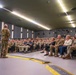 18th Air Force Leadership Visits Travis AFB to Discuss Mission Readiness