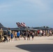 Australian, Japanese, U.S. armed services meet the local Guam community during Cope North 25