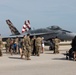 Australian, Japanese, U.S. armed services meet the local Guam community during Cope North 25