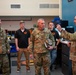 18th Air Force Leadership Visits Travis AFB to Discuss Mission Readiness