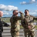 18th Air Force Leadership Visits Travis AFB to Discuss Mission Readiness