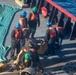 USCGC Polar Star (WAGB 10) visits NSF McMurdo Station during Operation Deep Freeze