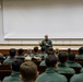 Vice Admiral Daniel Cheever Visits Marine Corps Air Station Iwakuni