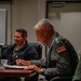 Vice Admiral Daniel Cheever Visits Marine Corps Air Station Iwakuni