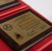 U.S. Marines graduate from Advanced Expeditionary Logistics Course and Logistics Intelligence Planners Course 1-25